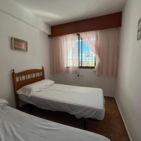 Duplex Altamar Solo Familias Serviplaya Gandía Eksteriør billede