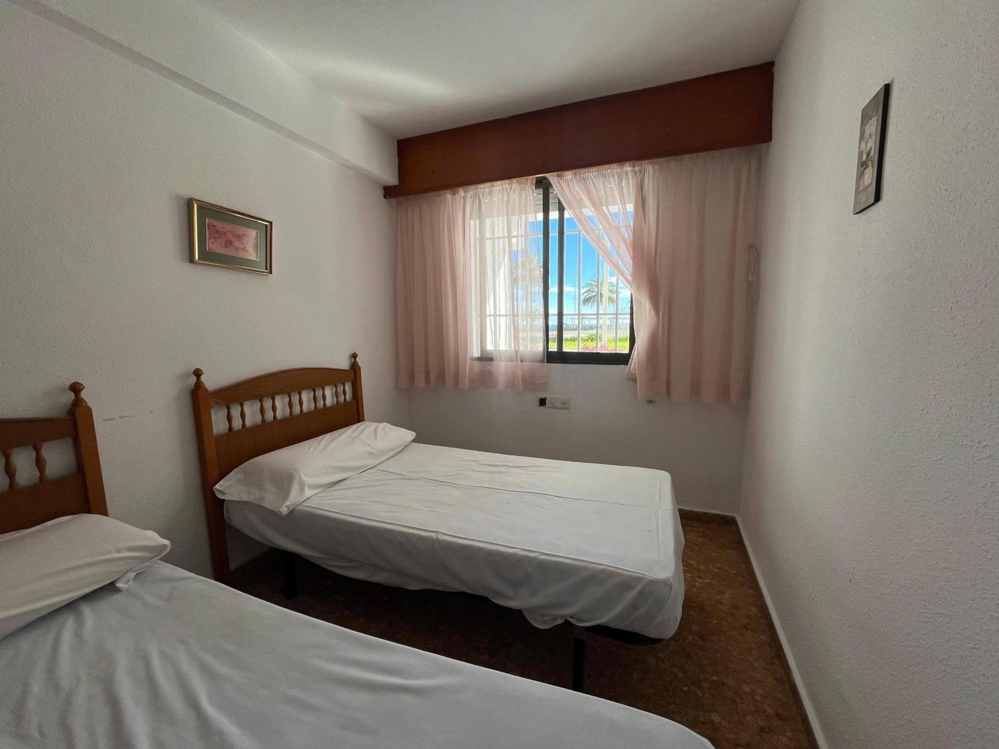 Duplex Altamar Solo Familias Serviplaya Gandía Eksteriør billede